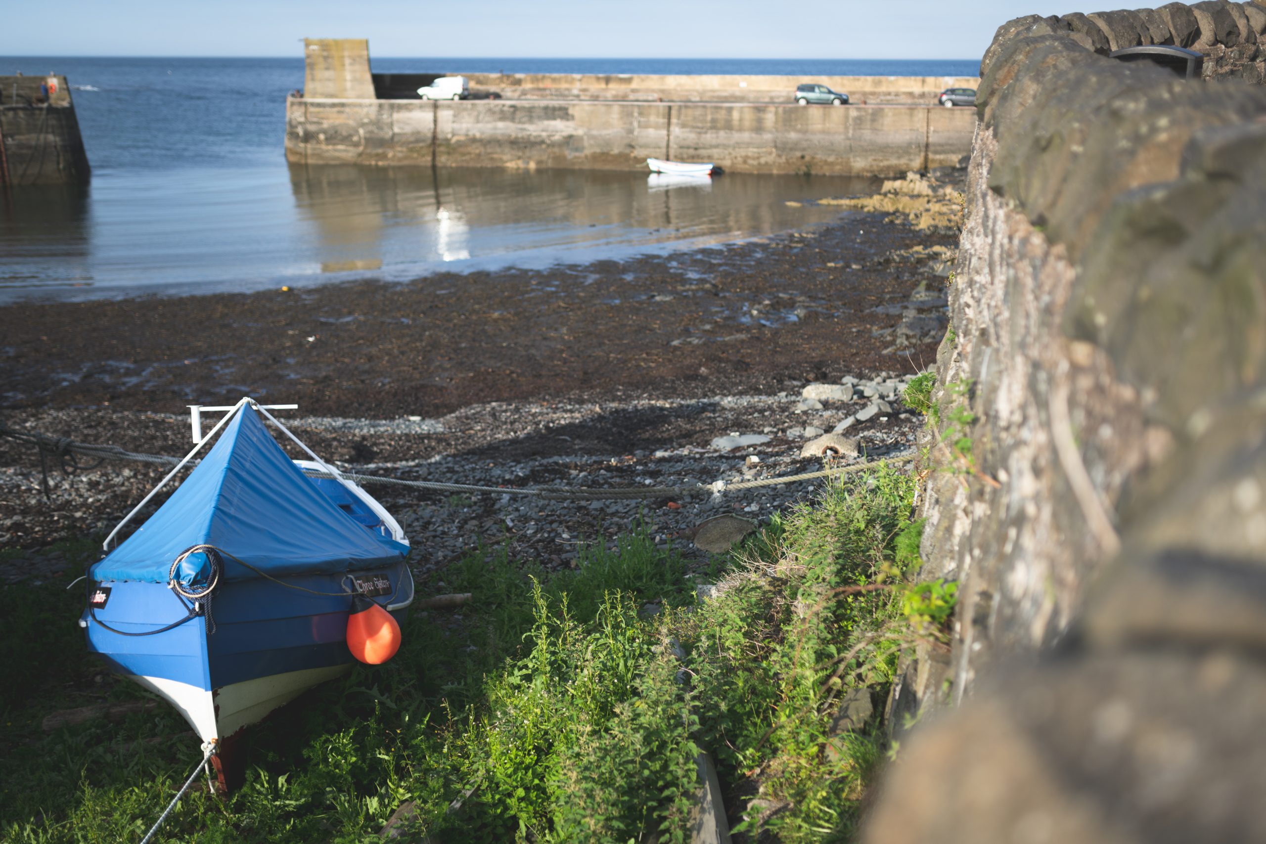 Rural businesses in Northumberland encouraged to apply for share of £1.1mllion funding