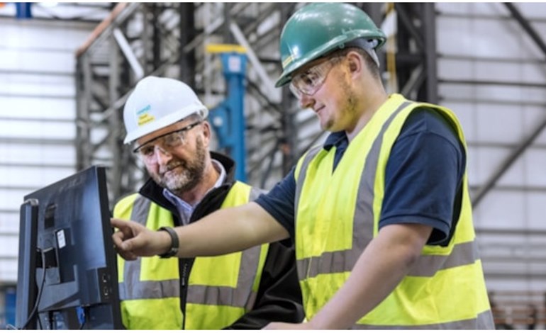 Three North East firms win offshore boost