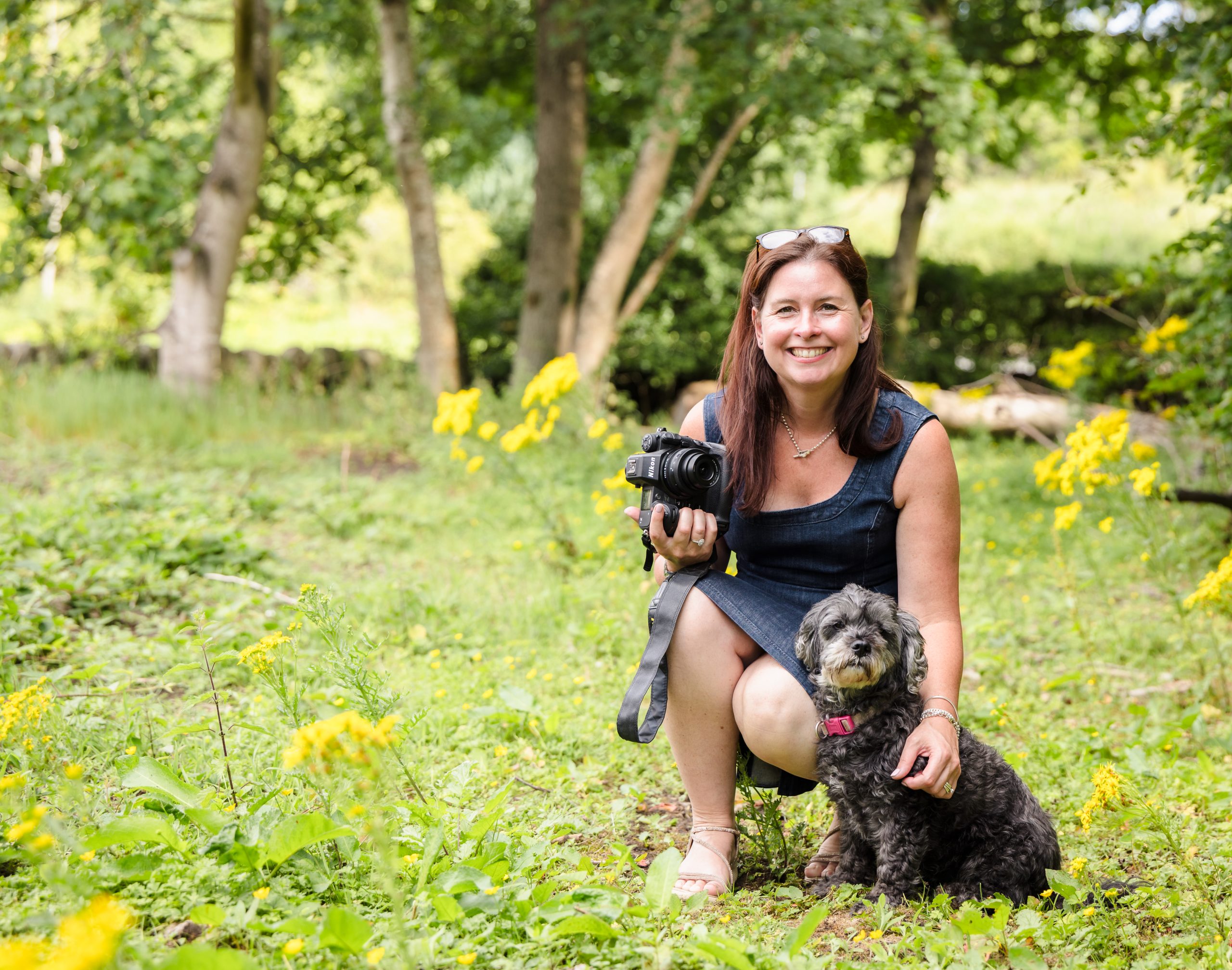 From redundancy to resilience and building a successful business empire