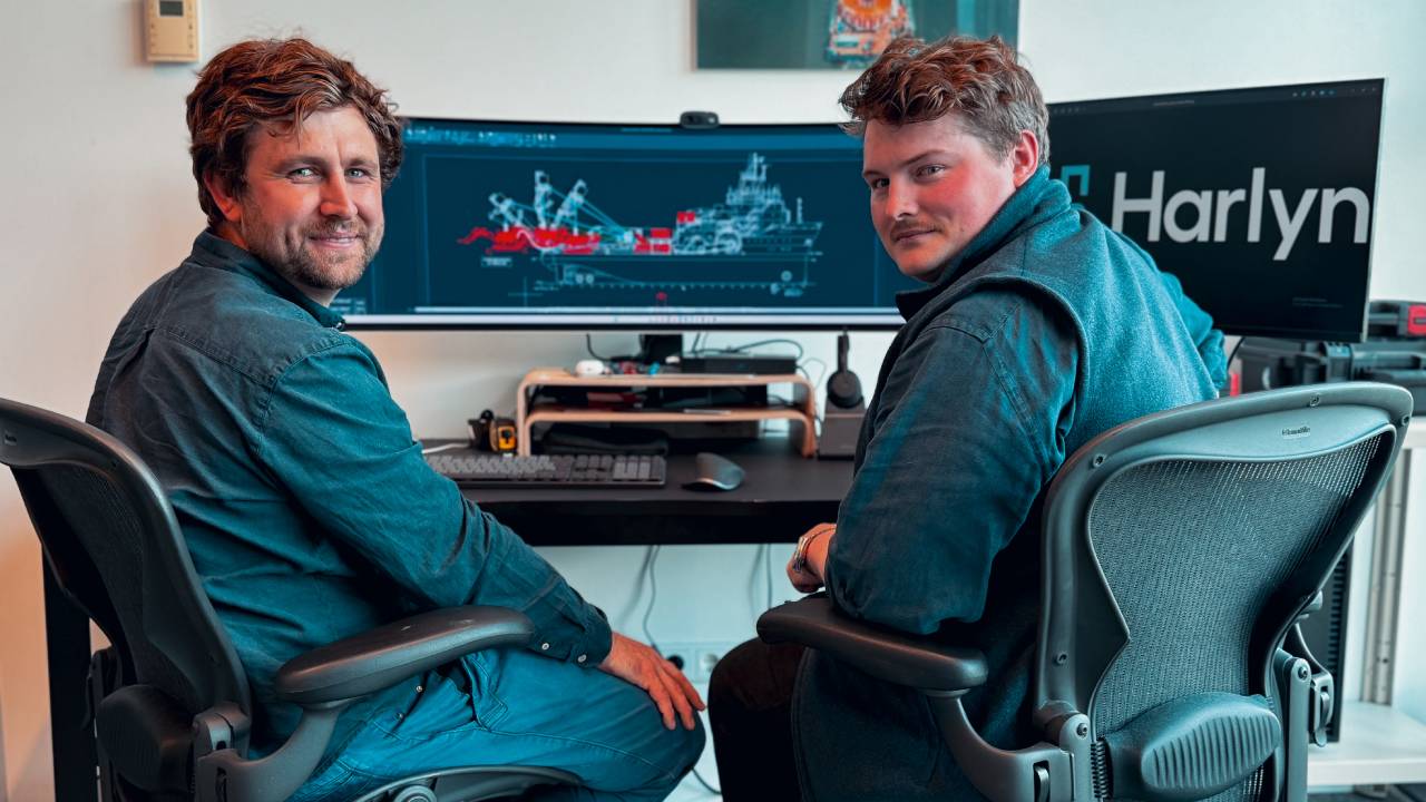 Harlyn Solutions launches Rotterdam office to strengthen European footprint