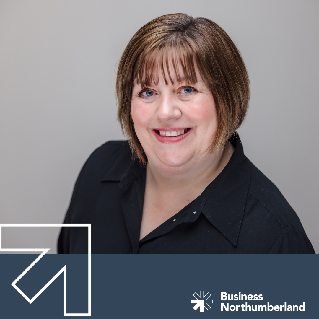 A New Chapter for Flexible Engineered Solutions – and for Northumberland By Shona Clark-Business Growth and Investment Manager.