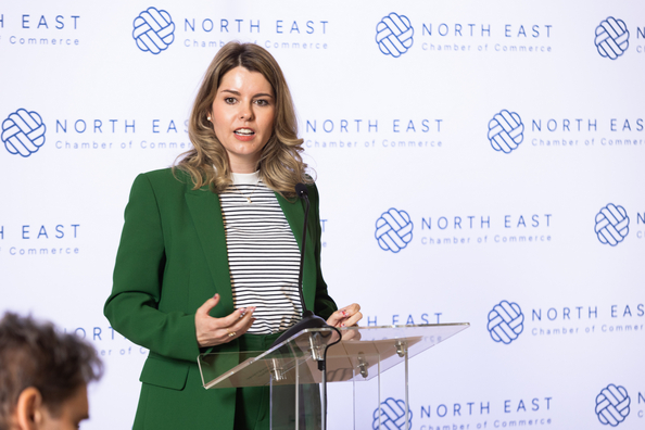 North East England set for billions in investment and thousands of jobs through new AI Growth Zone