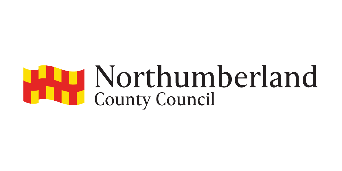 Northumberland County Council Logo