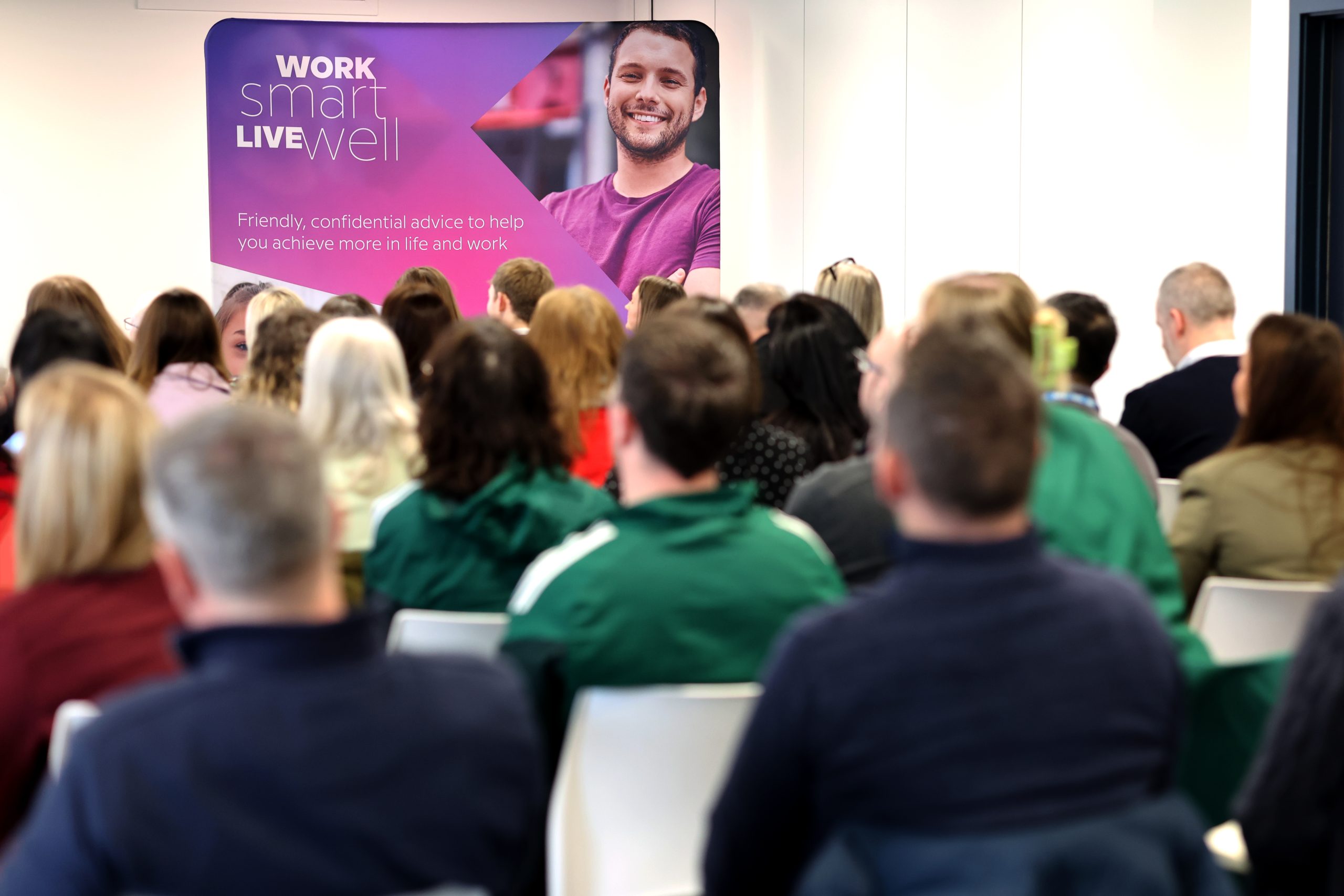 Northumberland Partnership celebrates a year of impact