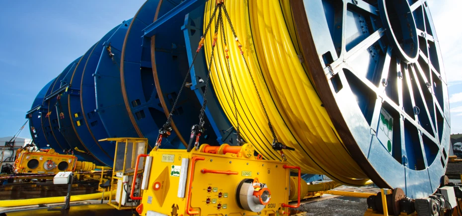 Subsea cable maker ties up Australian contract