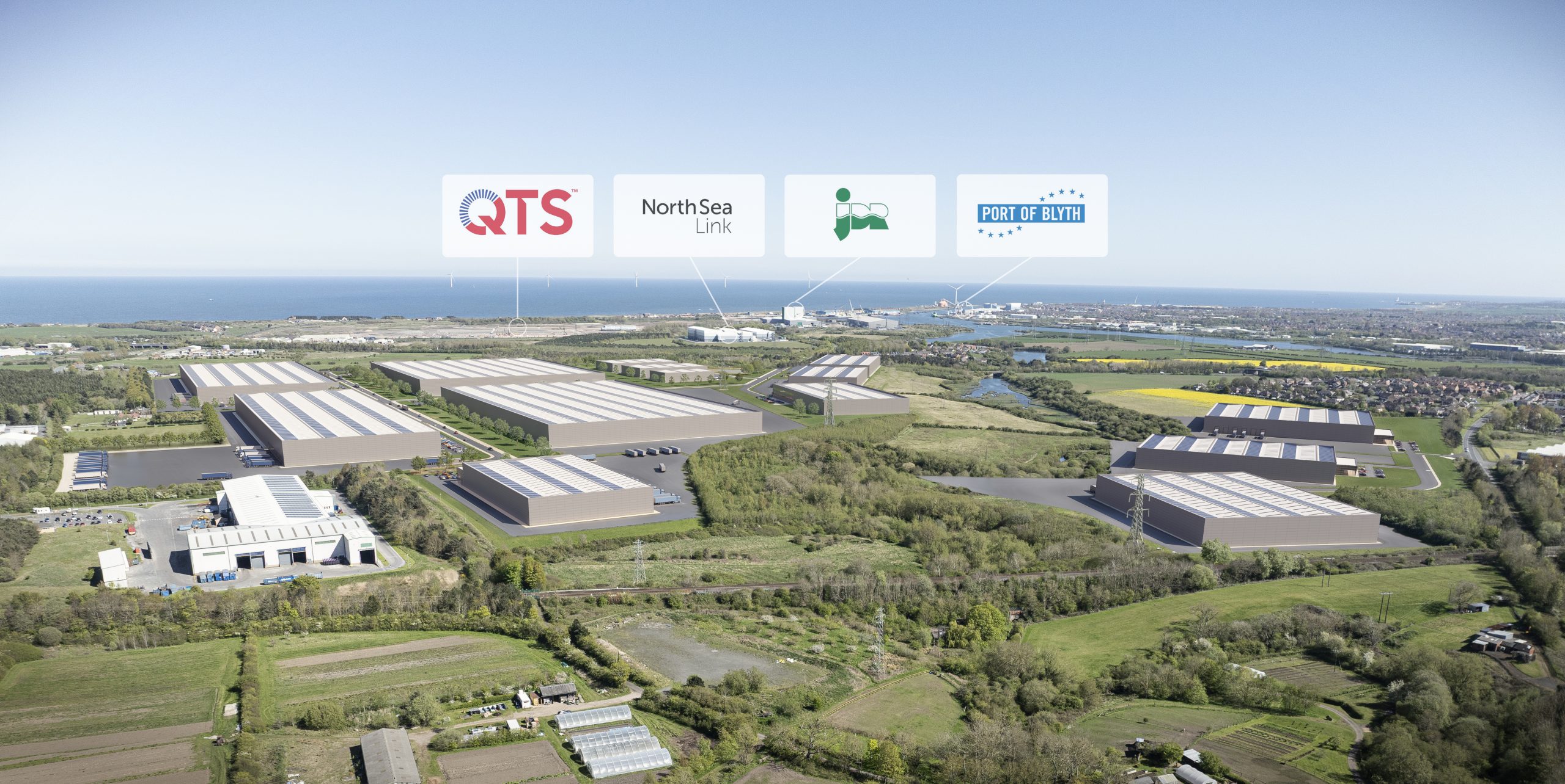 Council unveils landmark strategic investment site at UKREiiF 2026