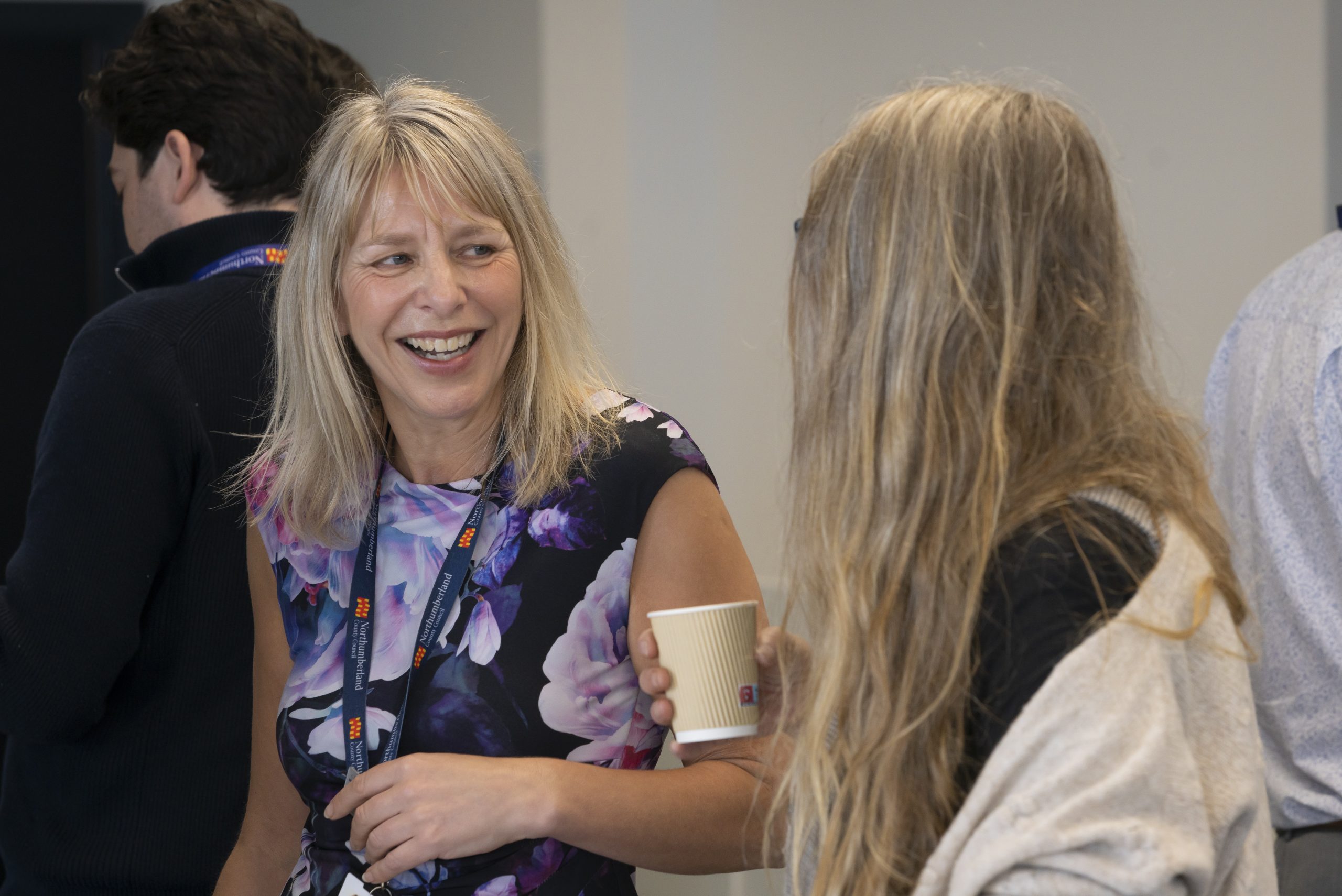 Northumberland launches collaborative network to boost jobs, skills and wellbeing