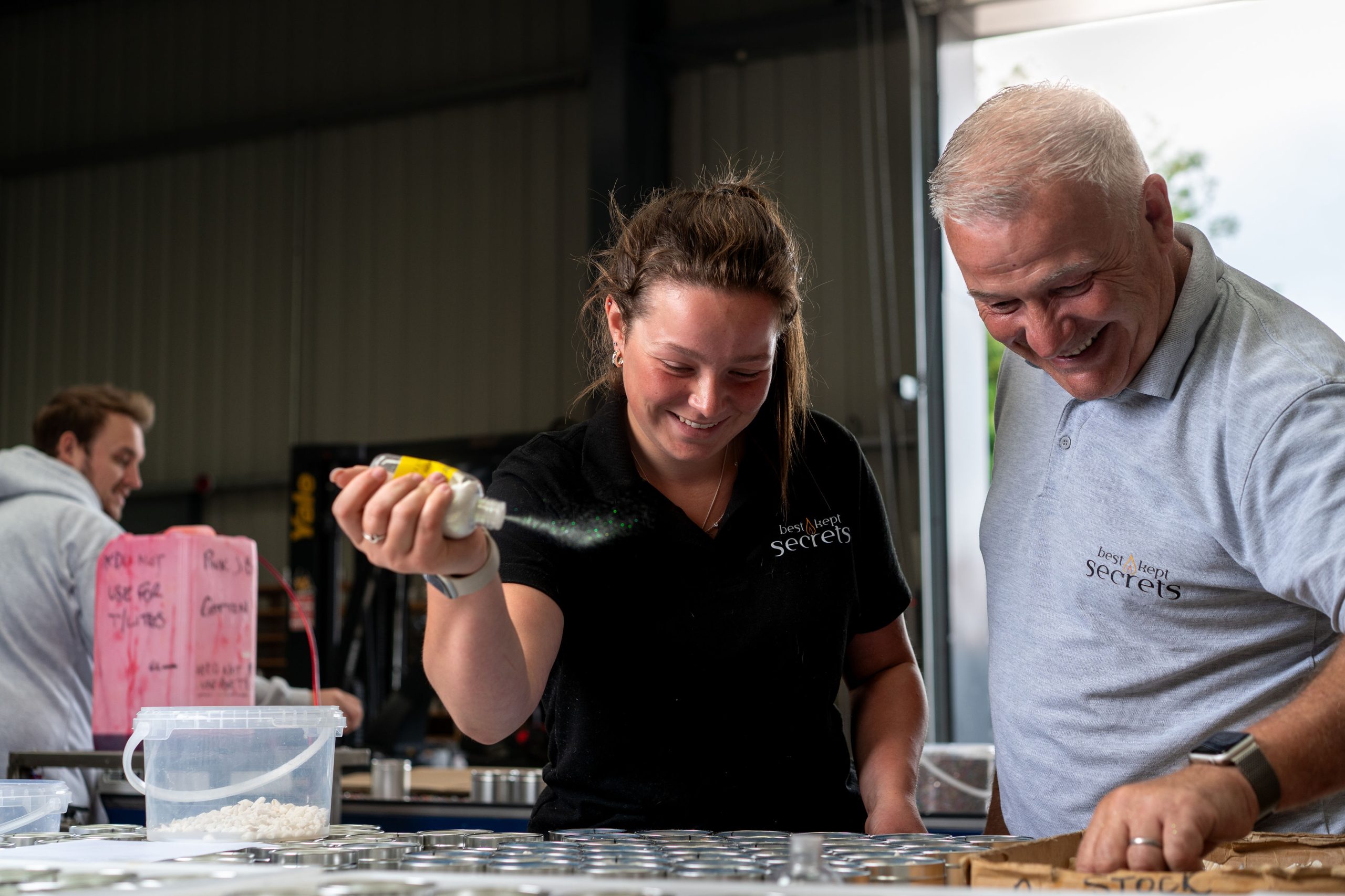 Northumberland Growth Fund to unlock more business opportunities across the county