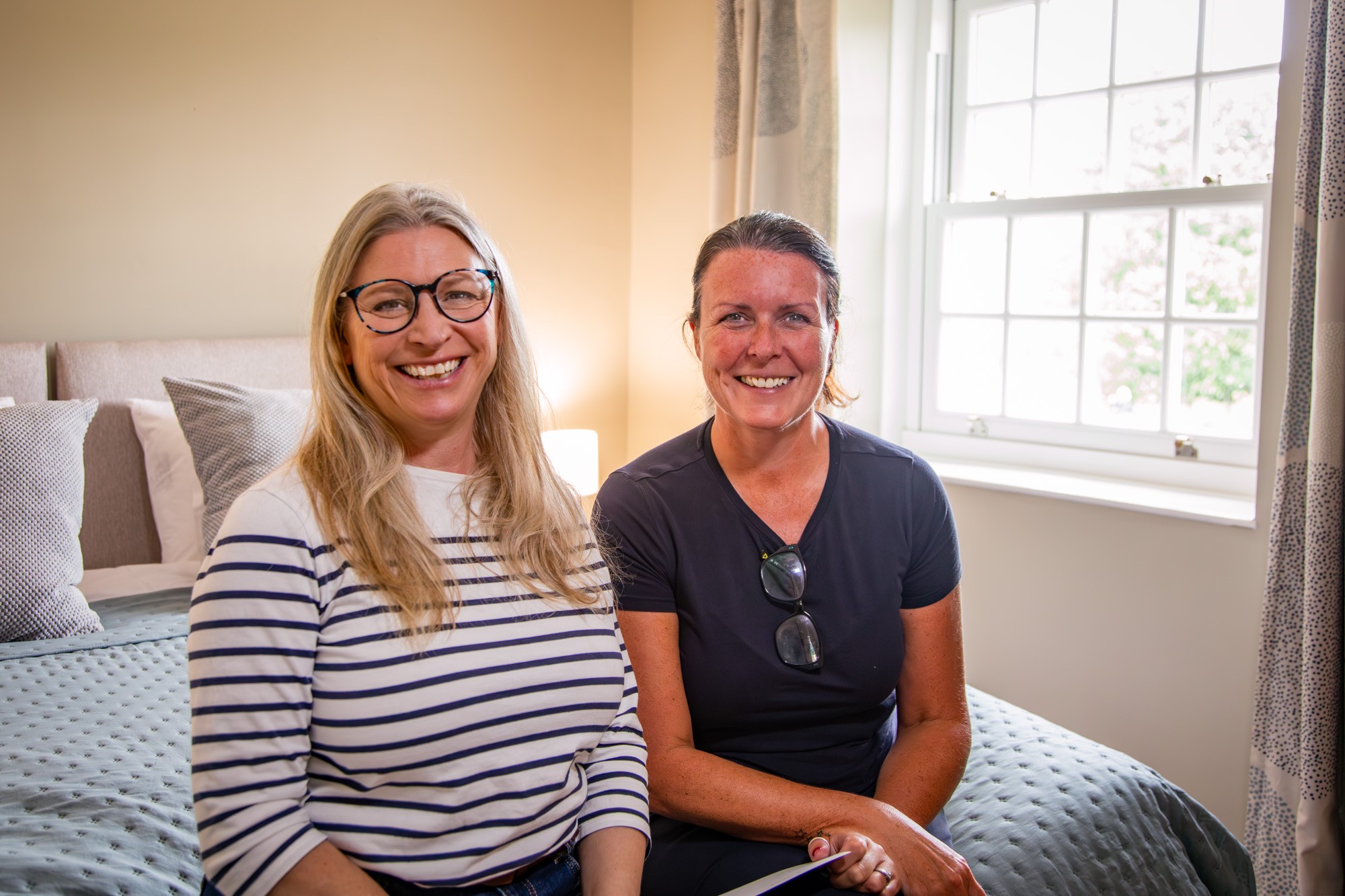 Boutique B&B on Hadrian’s Wall Secures Strategic NPIF II – NEL investment